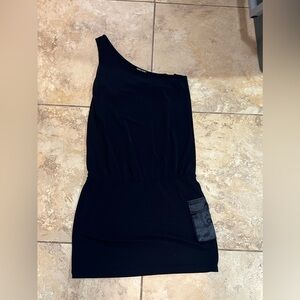 Vintage Y2K guess jeans dress size medium